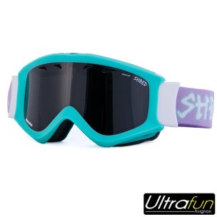 SHRED MASQUE TASTIC PASTEL POLARIZED