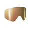 POC ECRAN DOUBLE IRIS BRONZ BLUE MIRROR ZEISS