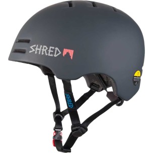 SHRED CASQUE SLAM CAP LIGHT CREDIT CARD