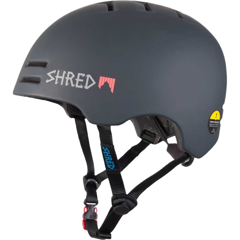 SHRED CASQUE SLAM CAP LIGHT CREDIT CARD