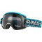 SHRED MASQUES STUPEFY BAIL