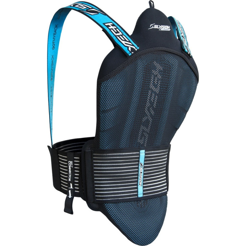 SLYTECH PROTECTION DORSALE BACKPRO XT LITE