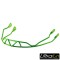 BARRE SHRED BRAIN BUCKET SLALOM Metal VERT
