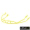 SHRED BARRE MEGA BRAIN CHINGUARD JAUNE