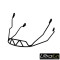 SHRED BARRE HALF BRAIN CHINGUARD BLACK