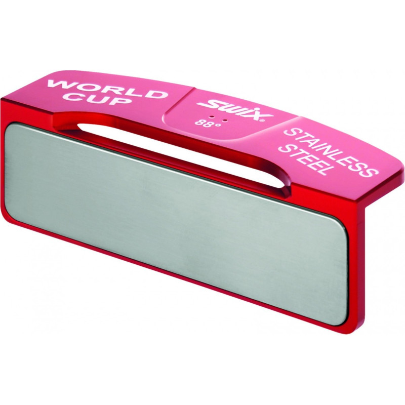 SWIX EQUERRE INOX WORLDCUP