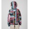 SPYDER GIRL'S LOLA JACKET
