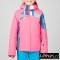 SPYDER GRIL'S PROJET JACKET