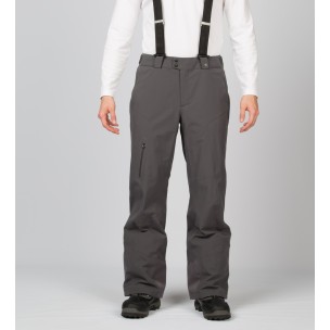 SPYDER DARE TAILORED PANT GRIS