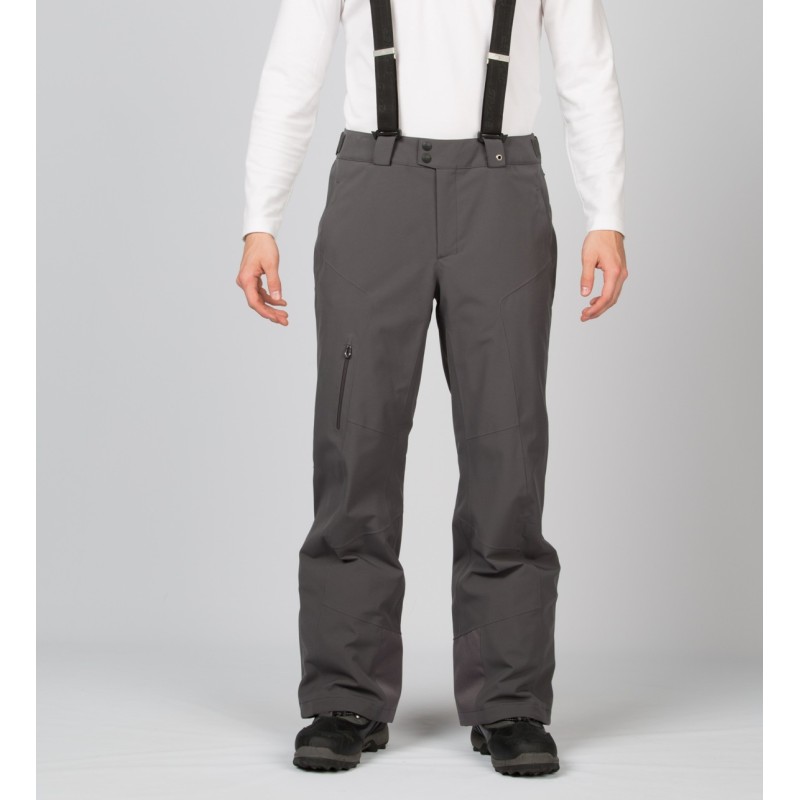SPYDER DARE TAILORED PANT GRIS