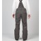 SPYDER DARE TAILORED PANT GRIS