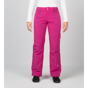 SPYDER WOMEN'S TRIGGER TAILORED FIT PANT