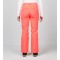 SPYDER WOMEN'S WINNER TAILORED FIT PANT