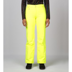 SPYDER WOMEN'S WINNER TAILORED FIT PANT