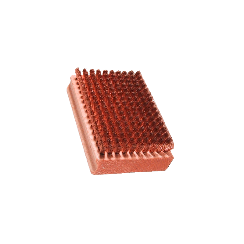 VOLA BROSSE BRONZE  RECTANGLE