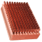 VOLA BROSSE BRONZE  RECTANGLE