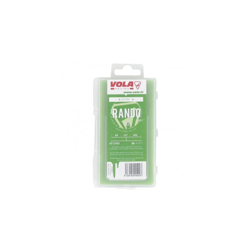VOLA FART RANDO 80g