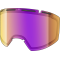 SHRED AMAZIFY DOUBLE CARAMEL / PURPLE 
