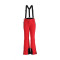 KILLTEC NATALYA SOFT SHELL PANTS FEMME ROUGE