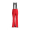 KILLTEC NATALYA SOFT SHELL PANTS FEMME ROUGE