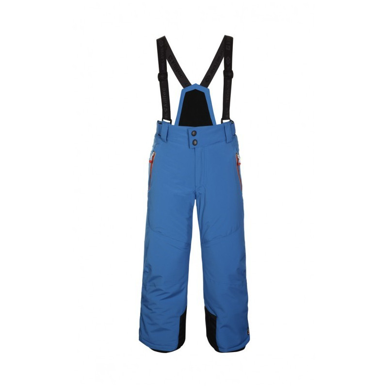 KILLTEC PIRMIN JUNIOR FUNCTION PANTS