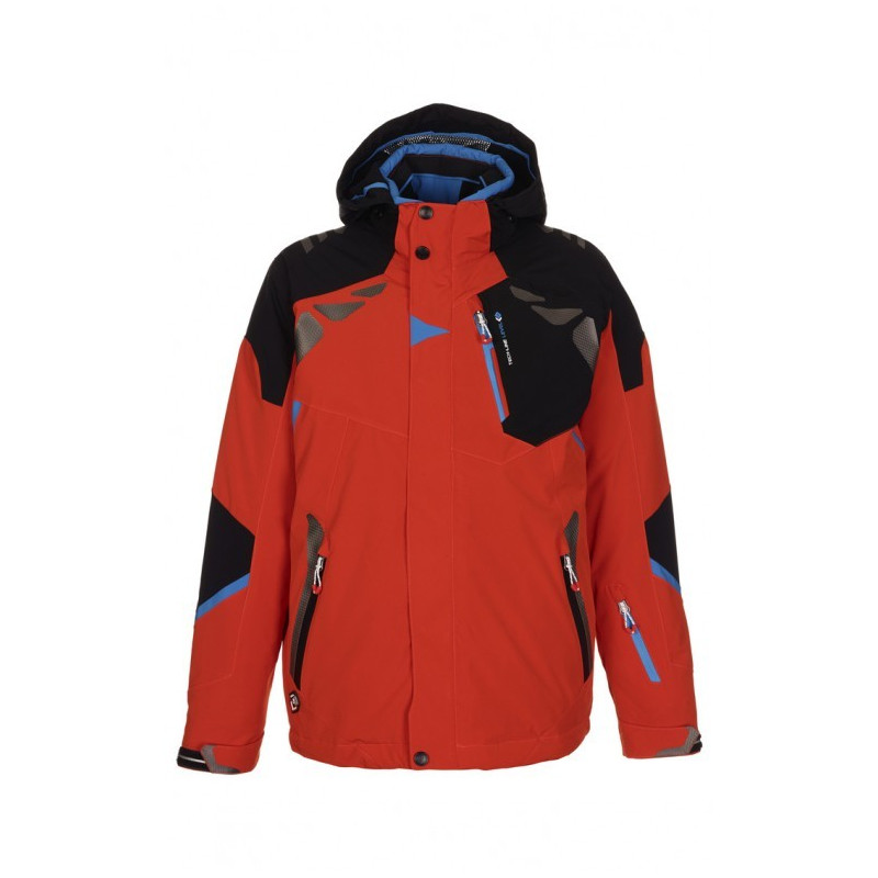 KILLTEC HANNES JUNIOR FUNCTION JACKET