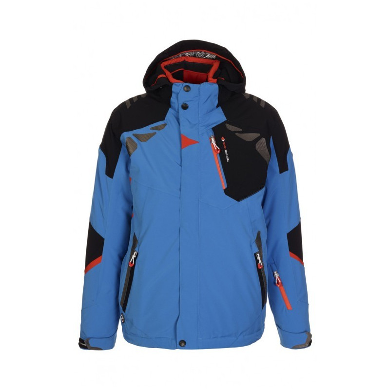 KILLTEC HANNES JUNIOR FUNCTION JACKET