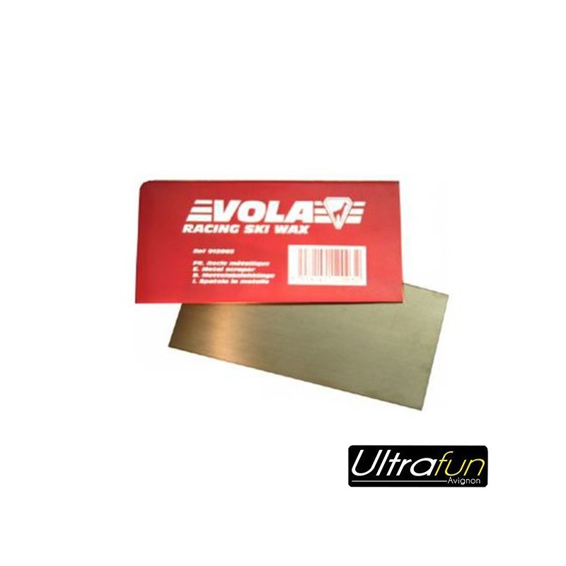 VOLA RACLOIR ACIER
