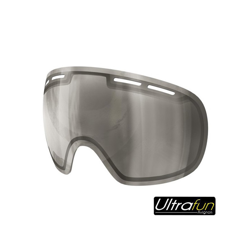 POC ECRAN FOVEA SPARE BRONZE SILVER MIRROR ZEISS