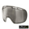 POC ECRAN FOVEA SPARE BRONZE SILVER MIRROR ZEISS