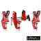SWIX POWER PRO SKI VISE 