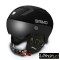 BRIKO STROMBOLI VISOR NOIR