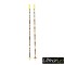 FATCAN BATON RASTA ALUMINIUM