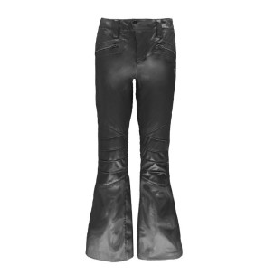 SPYDER  PANTALON DE SKI WOMEN’S RUBY PANT BLACK