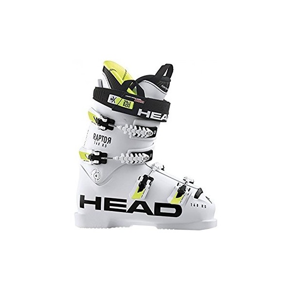 HEAD RAPTOR RS 140S 2019 CHAUSSURE