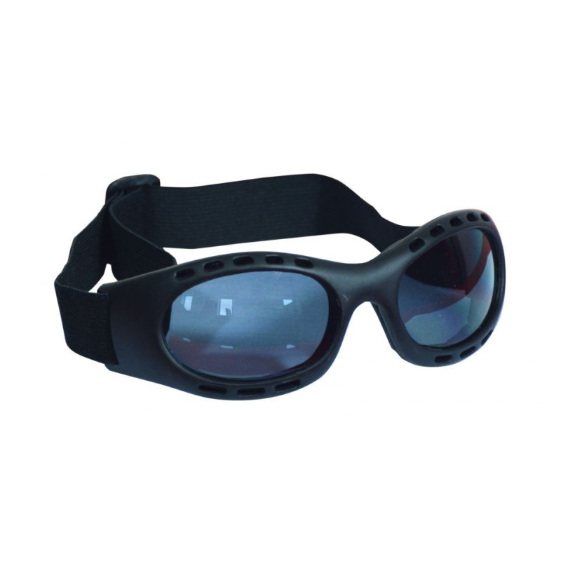 LUNETTES MASQUE POLARIZED SIDE-ON