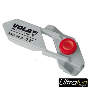 VOLA GUIDE AFFUTAGE A PLAT BASIC