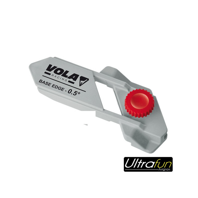 VOLA GUIDE AFFUTAGE A PLAT BASIC