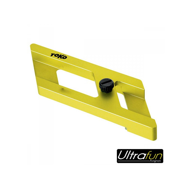 TOKO BASE ANGLE WORLD CUP 0.75°/ 0.50°