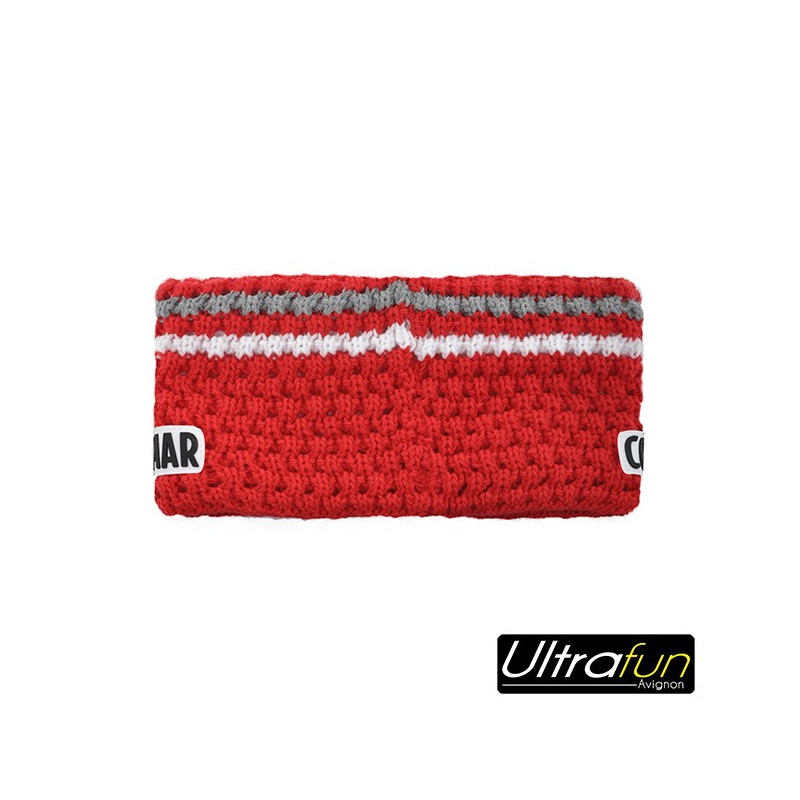 COLMAR EQUIPE DE FRANCE BANDEAU ROUGE