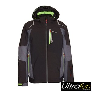 KILLTEC VESTE DE SKI JUNIOR VELIDO