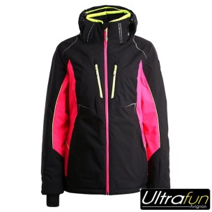 KILLTEC VESTE DE SKI FEMME DOKA