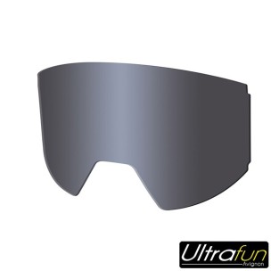 BRIKO ECRAN LAVA SILVER MIROIR Cat 3