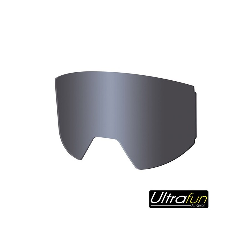 BRIKO ECRAN LAVA SILVER MIROIR Cat 3