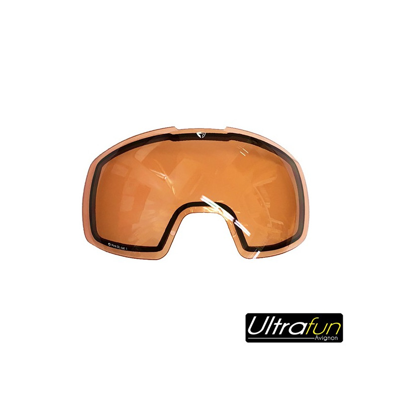BRIKO ECRAN PINK NYIRA 7.6 