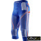 X-BIONIC HOMME ANGLETERRE LTD EDITION TEE BAS SOUS-VETEMENT
