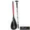  DYNAFIBER PAGAIE SUP ALU/PP 3 PARTIES 170/220