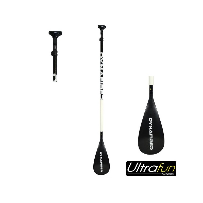  DYNAFIBER PAGAIE SUP FIBERGLASS/PP 170/220