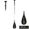  DYNAFIBER PAGAIE SUP FIBERGLASS/PP 170/220