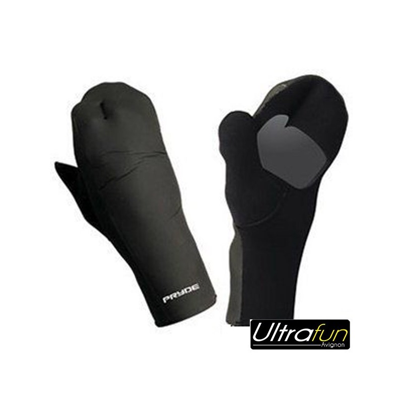 NEIL PRYDE MOUFLE NEOPRENE 2mm